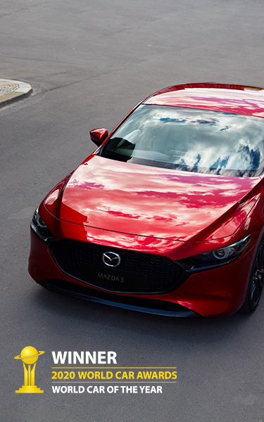 Hình ảnh chi tiết Mazda 3 2017 phiên bản nâng cấp